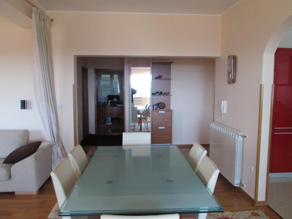 Apartments Villa Fernetich Premantura Cameră foto