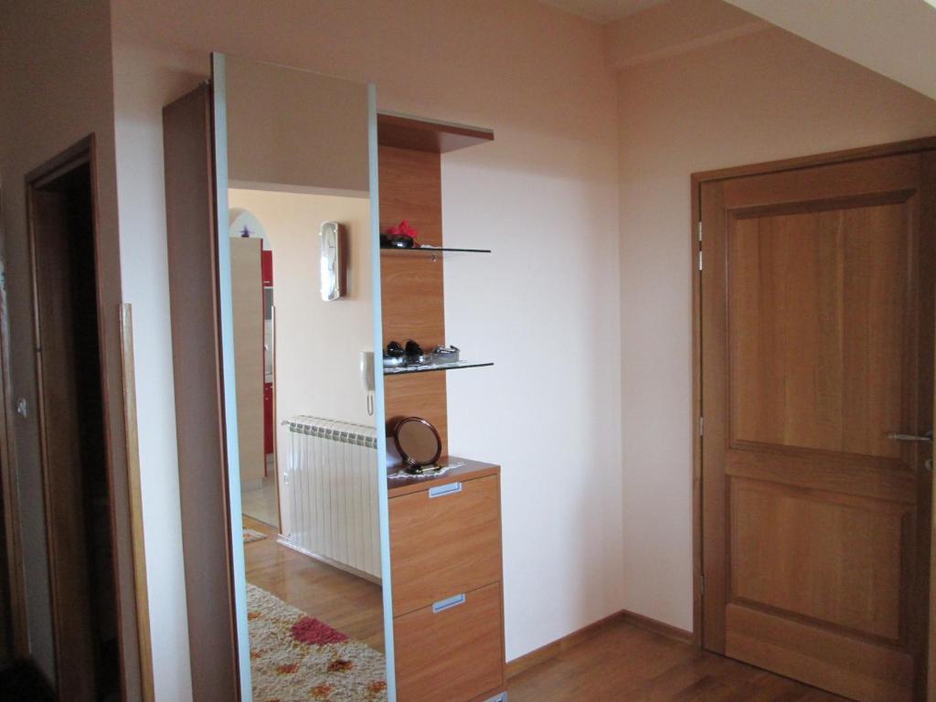 Apartments Villa Fernetich Premantura Cameră foto