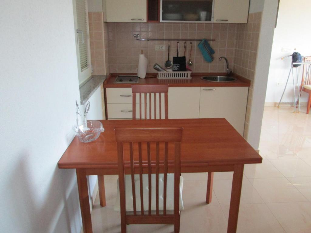 Apartments Villa Fernetich Premantura Cameră foto