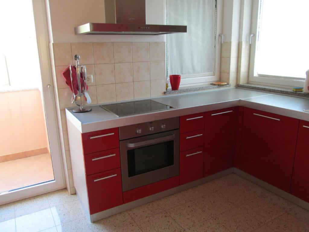 Apartments Villa Fernetich Premantura Cameră foto