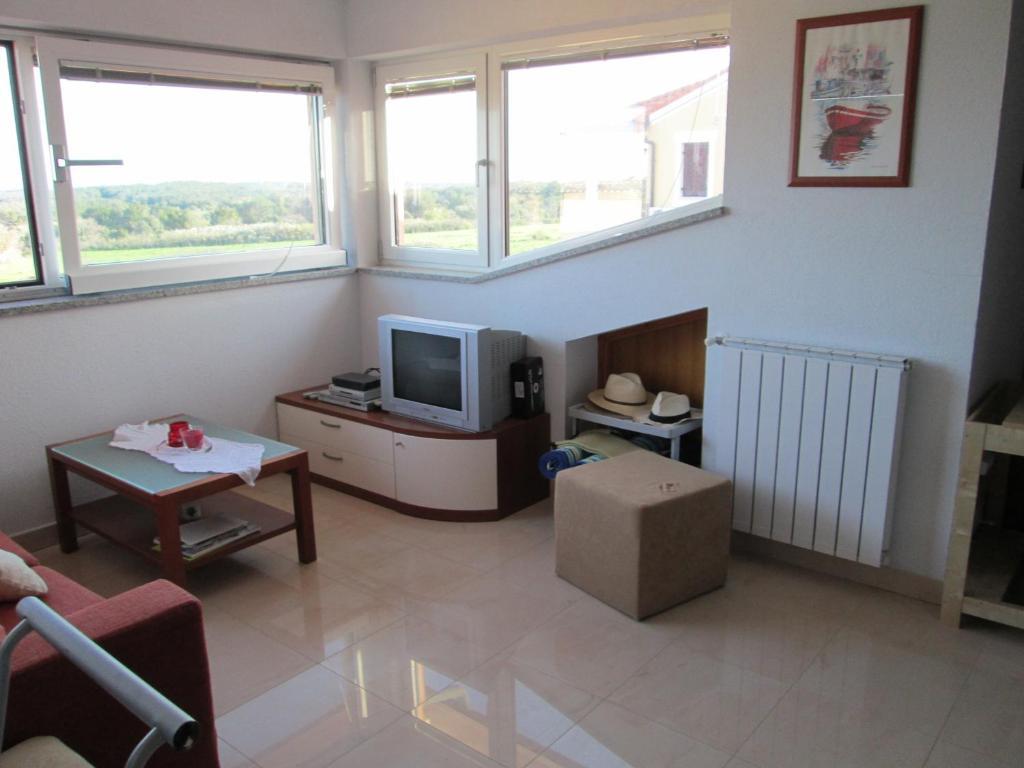 Apartments Villa Fernetich Premantura Cameră foto