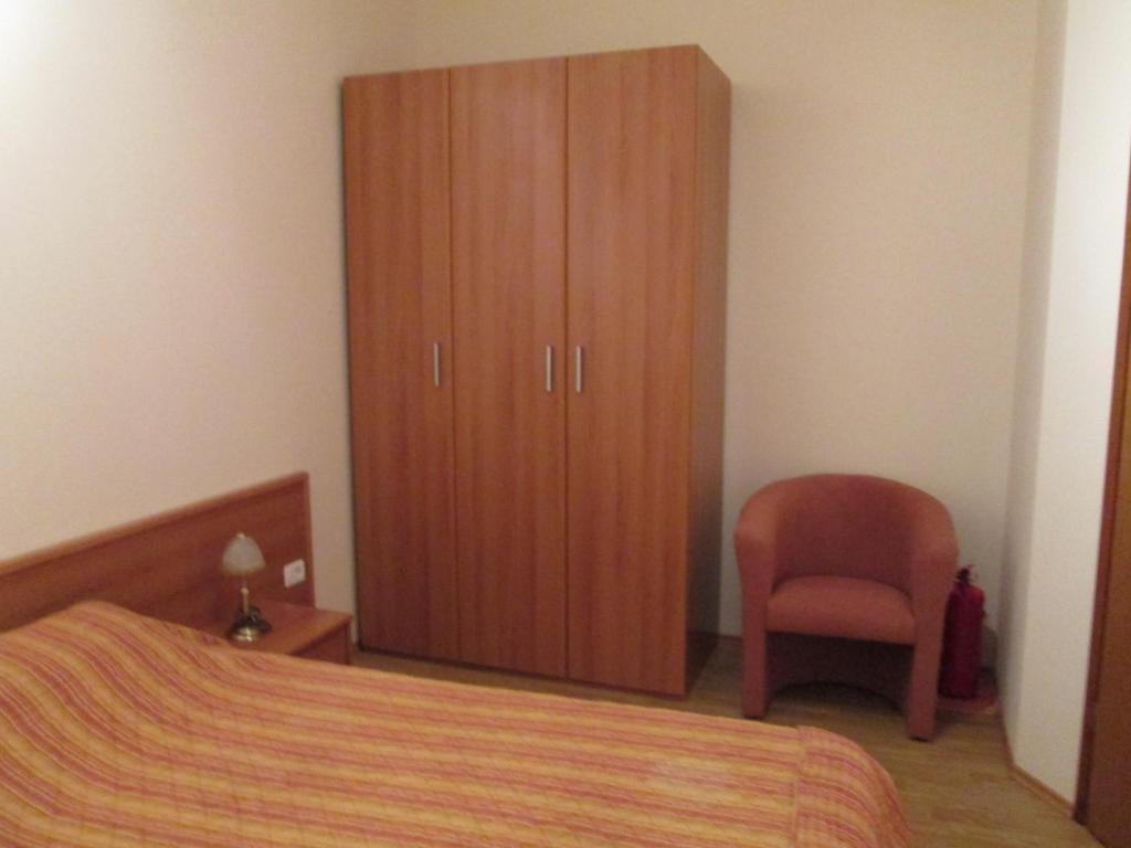 Apartments Villa Fernetich Premantura Cameră foto